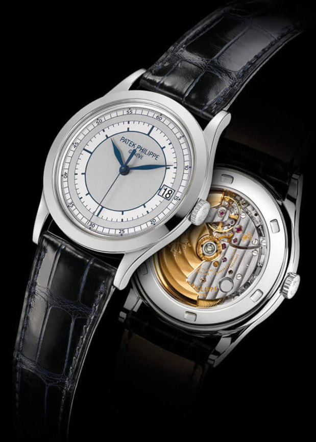 Ρολόγια με sector dial-1