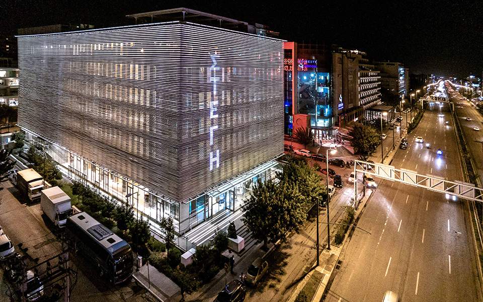 Τι έχασε, τι κέρδισε ο πολιτισμός από την κρίση-1