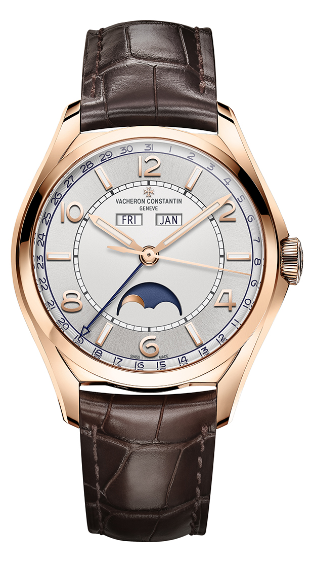 Ρολόγια με sector dial-9