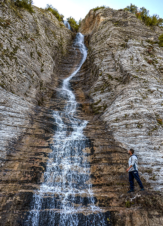 Τζουμέρκα: Άγρια φύση, όμορφα χωριά-5