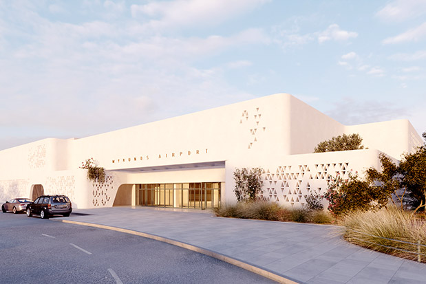 Γιώργος Βήλος: Γενικός Διευθυντής Ανάπτυξης Fraport Greece-1