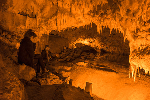 Τζουμέρκα: Άγρια φύση, όμορφα χωριά-3