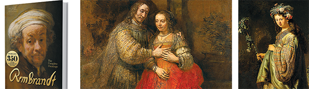 Ρέμπραντ, ο πρώτος… ινσταγκράμερ-1