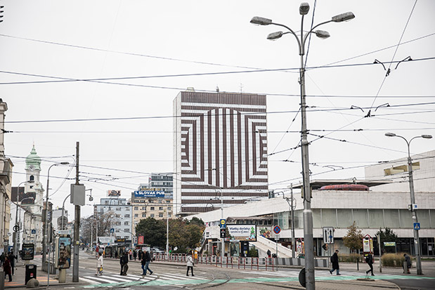 Μπρατισλάβα by locals-1