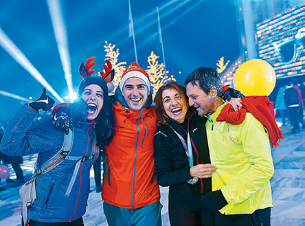 Καλωσορίζοντας το 2020 στο Κέντρο Πολιτισμού του Ιδρύματος Σταύρος Νιάρχος-1