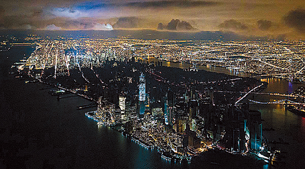 Η δεκαετία σε φωτογραφικά στιγμιότυπα-2