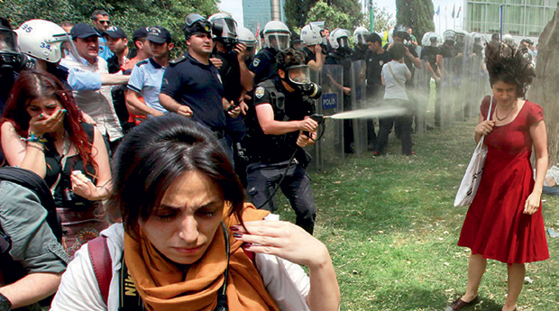 Η δεκαετία σε φωτογραφικά στιγμιότυπα-3