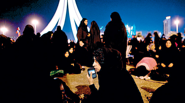 Η δεκαετία σε φωτογραφικά στιγμιότυπα-1