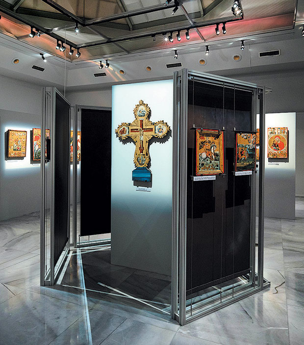 Το σμίξιμο δύο σπουδαίων συλλογών-1