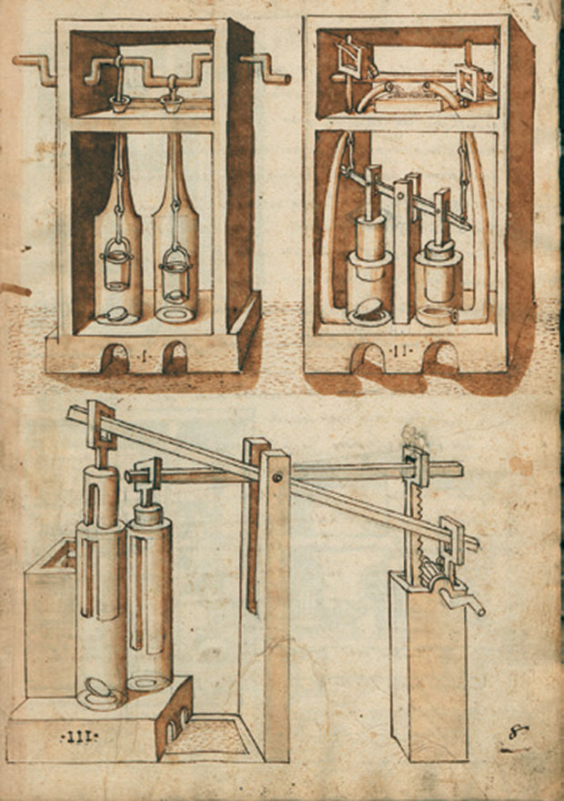 Στον κόσμο του Λεονάρντο ντα Βίντσι-4
