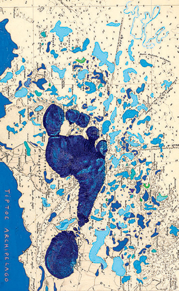 Ανεξερεύνητα νησιά έρχονται πρώτη φορά στο φως…-2