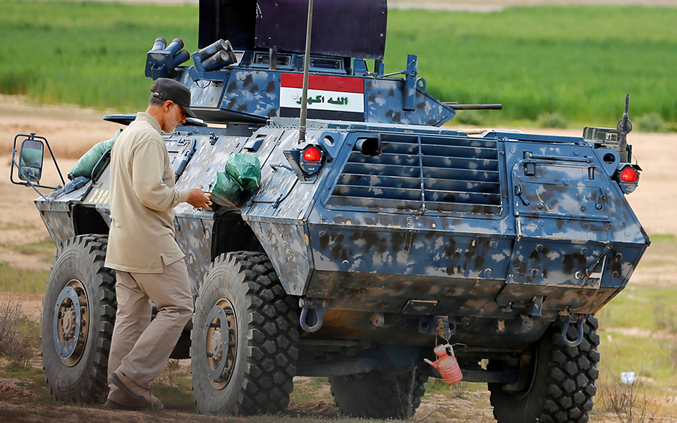 Φόβοι για ανάφλεξη στη Μέση Ανατολή μετά τη δολοφονία του Ιρανού Κασέμ Σουλεϊμανί-2