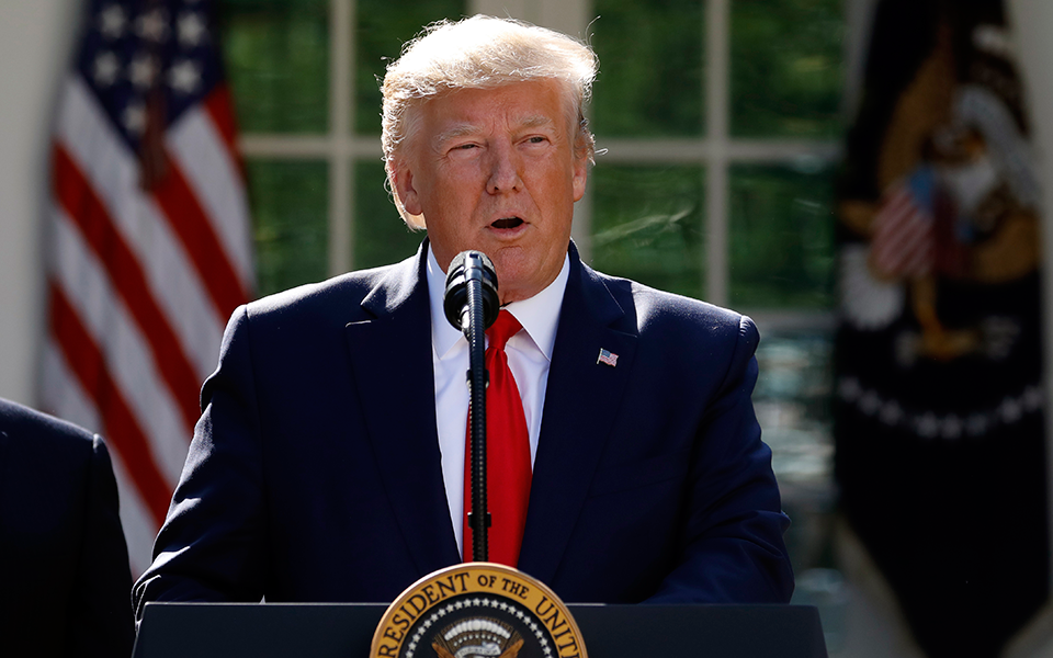 Φόβοι για ανάφλεξη στη Μέση Ανατολή μετά τη δολοφονία του Ιρανού Κασέμ Σουλεϊμανί-3