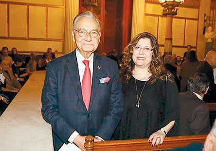 Η Ακαδημία Αθηνών βράβευσε το Εβραϊκό Μουσείο Ελλάδος για το έργο του-2