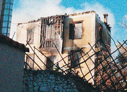 Ενα ζεστό σπίτι για προσφυγόπουλα-1