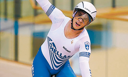 Στον προθάλαμο του Τόκιο-1