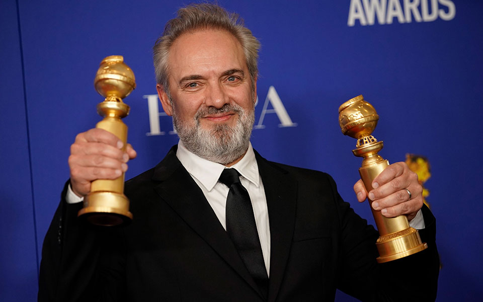 Χρυσές Σφαίρες: «Κάποτε στο… Χόλιγουντ» και «1917» οι μεγάλοι νικητές-1