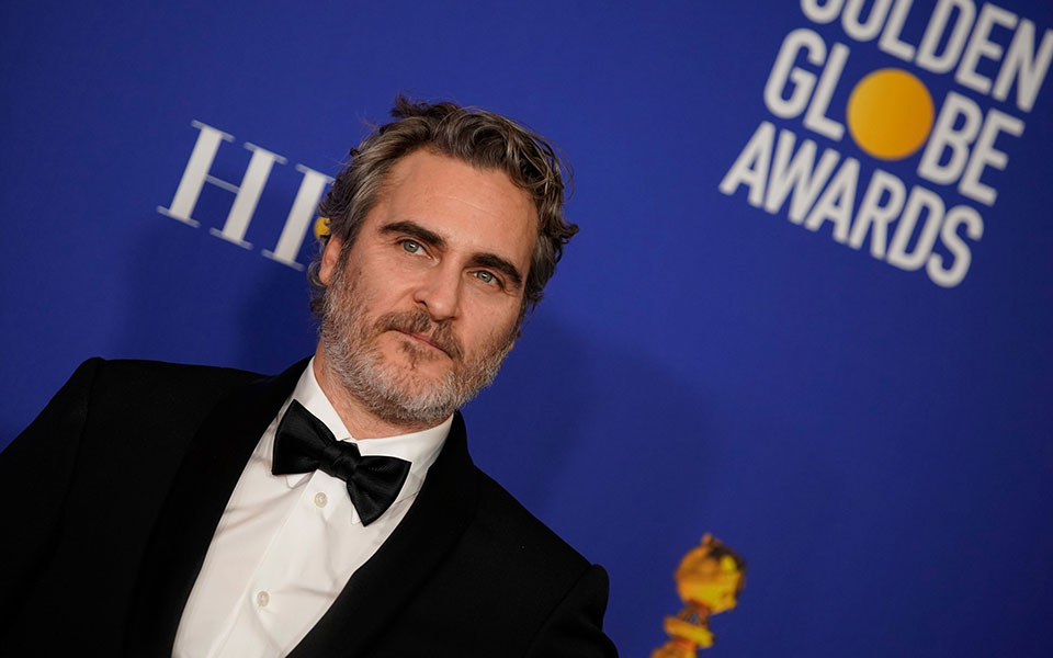 Χρυσές Σφαίρες: «Κάποτε στο… Χόλιγουντ» και «1917» οι μεγάλοι νικητές-2