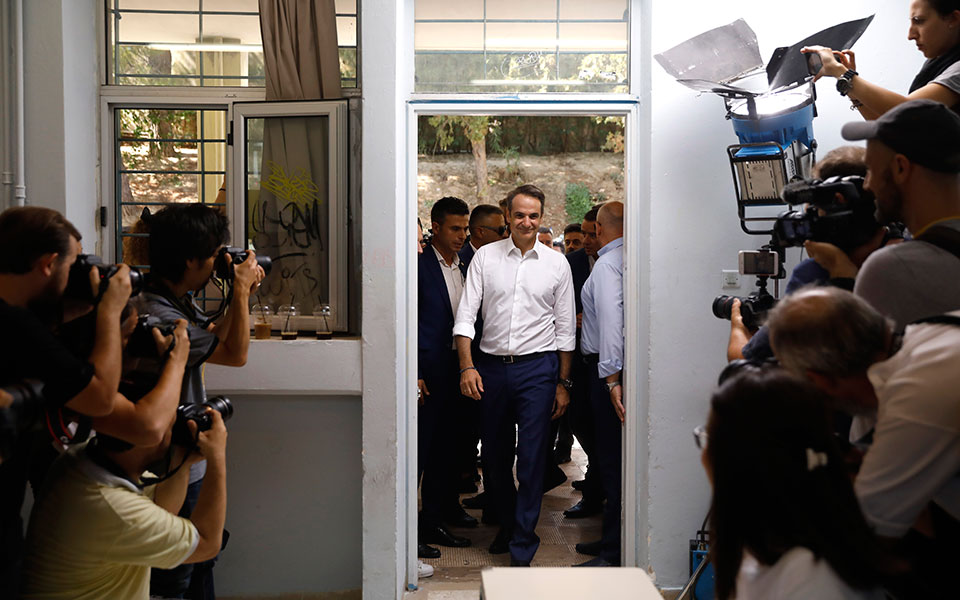 Στιγμές 2019-2