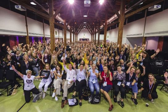 Η δράση για την ενδυνάμωση των γυναικών βραβεύεται από την ΕΟΚΕ-4