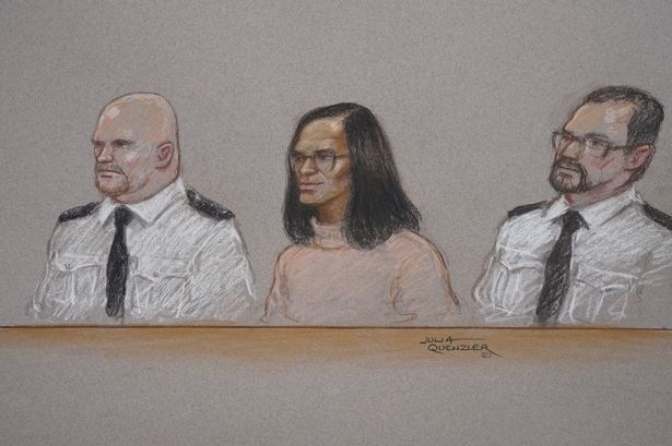 Στην φυλακή για το υπόλοιπο της ζωής του ο χειρότερος βιαστής στα χρονικά της Βρετανίας-2