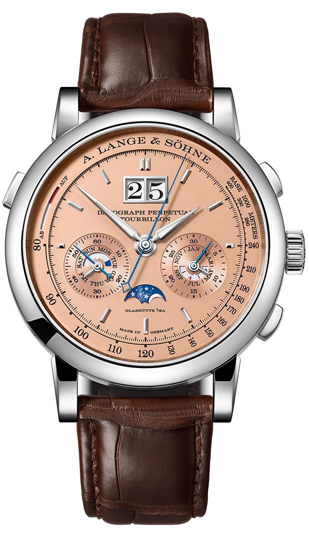 13 συναρπαστικά Tourbillons του 2019-1