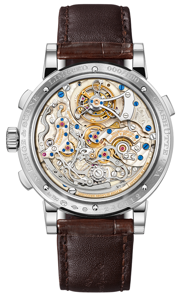 13 συναρπαστικά Tourbillons του 2019-2