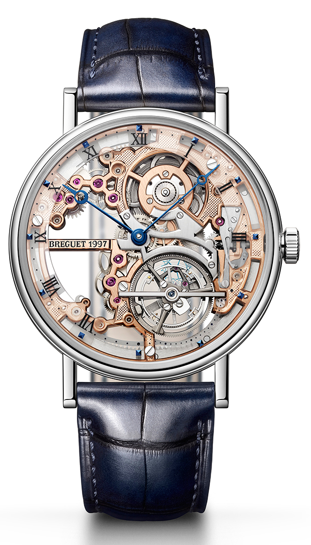 13 συναρπαστικά Tourbillons του 2019-5