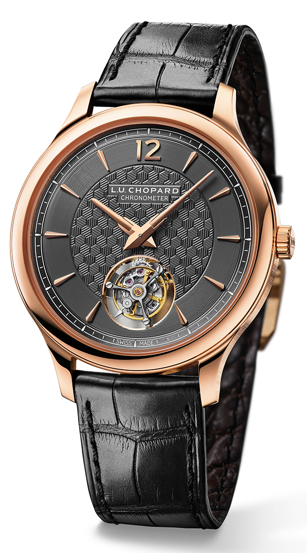 13 συναρπαστικά Tourbillons του 2019-6