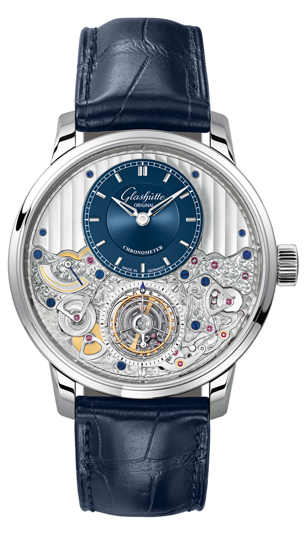 13 συναρπαστικά Tourbillons του 2019-8