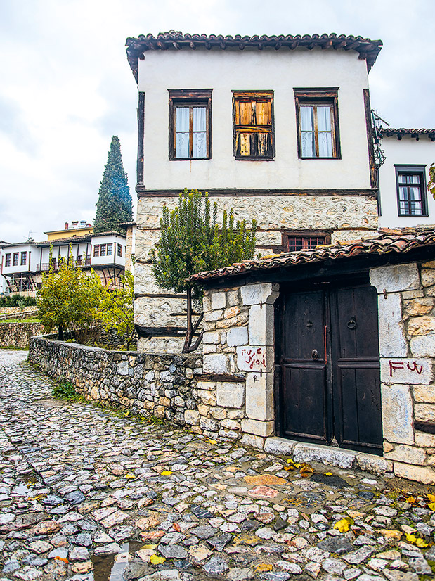 Καστοριά: Μια πόλη για τον χειμώνα-5