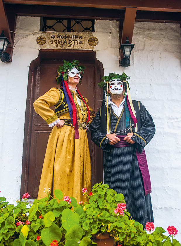 Καστοριά: Μια πόλη για τον χειμώνα-7