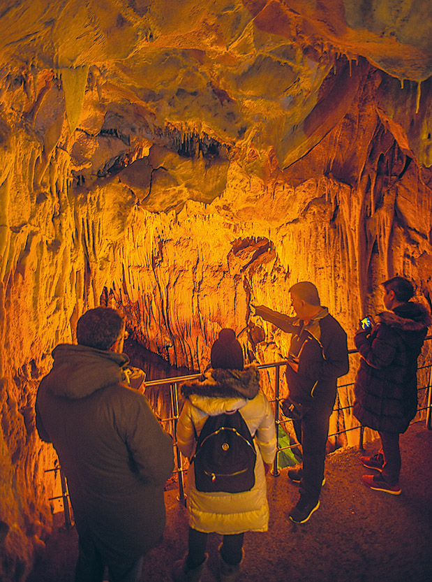 Καστοριά: Μια πόλη για τον χειμώνα-2