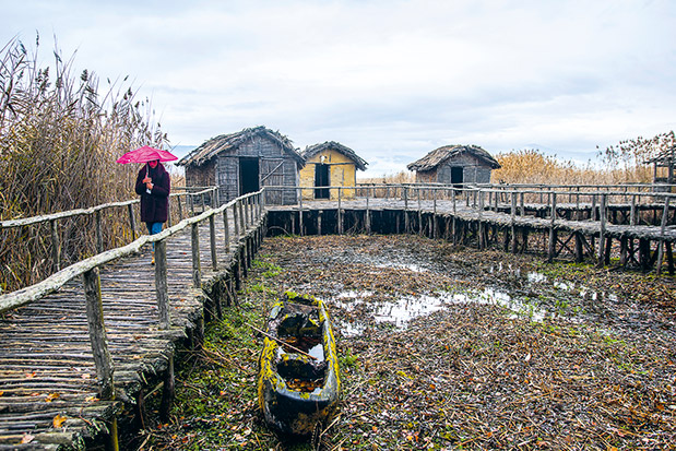 Καστοριά: Μια πόλη για τον χειμώνα-4