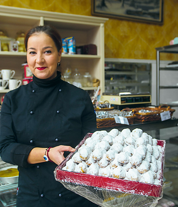 Καστοριά: Μια πόλη για τον χειμώνα-6