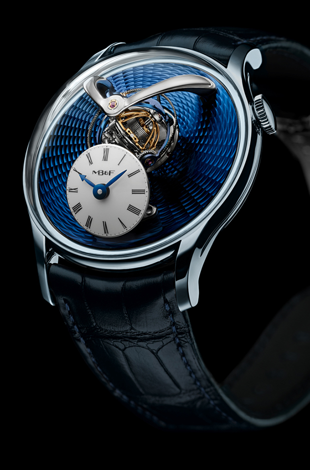 13 συναρπαστικά Tourbillons του 2019-12