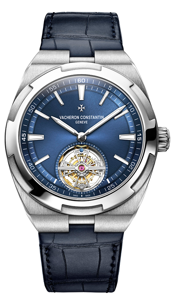 13 συναρπαστικά Tourbillons του 2019-13