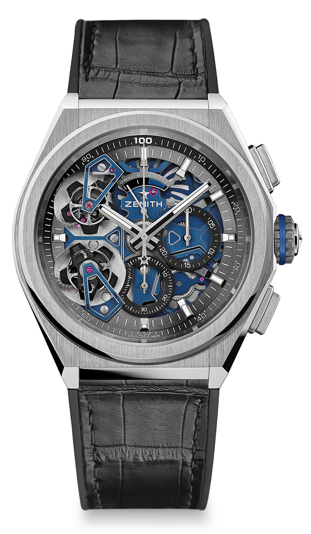 13 συναρπαστικά Tourbillons του 2019-14