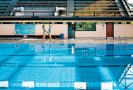 Ο φωτογράφος Πάνος Κοκκινιάς εκθέτει στην Ελληνογερμανική Αγωγή-1