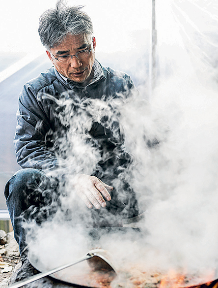 Η τροφή, φάρμακο για το σώμα και την ψυχή-1