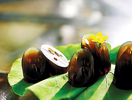 Η τροφή, φάρμακο για το σώμα και την ψυχή-2