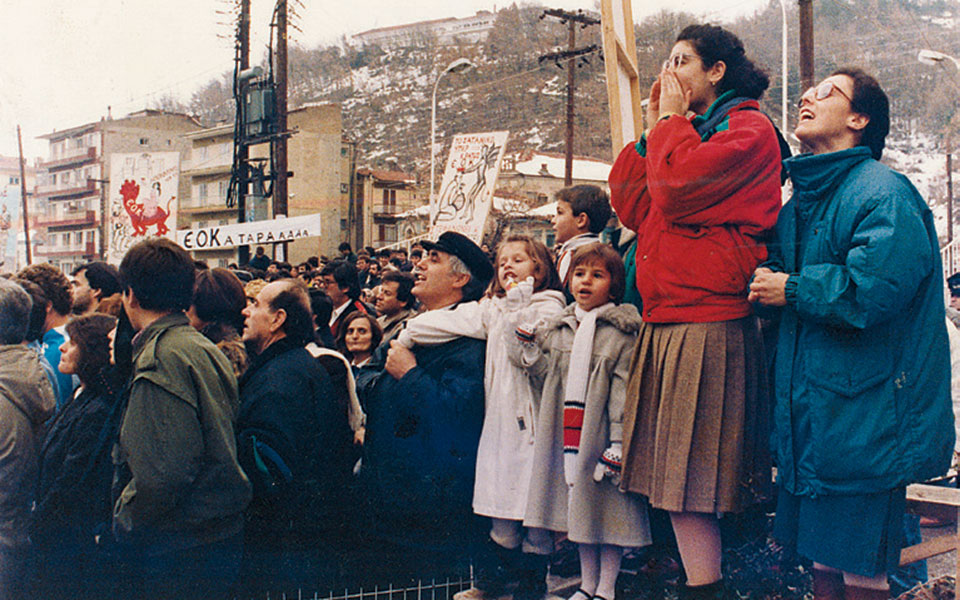 Οταν στη χώρα αφορίστηκαν ακόμη και πελαργοί-1