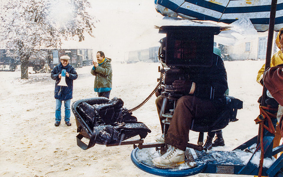 Οταν στη χώρα αφορίστηκαν ακόμη και πελαργοί-2