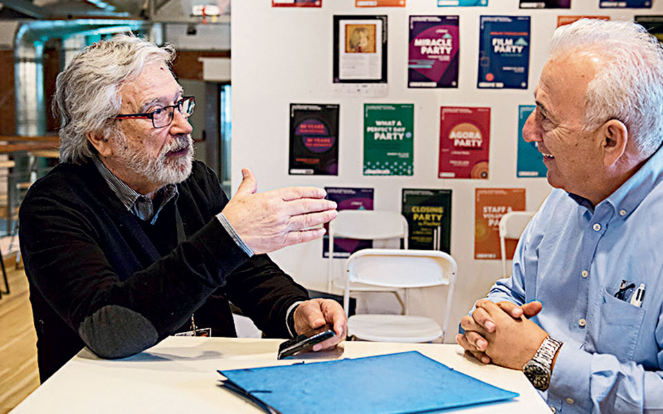 Οταν στη χώρα αφορίστηκαν ακόμη και πελαργοί-3