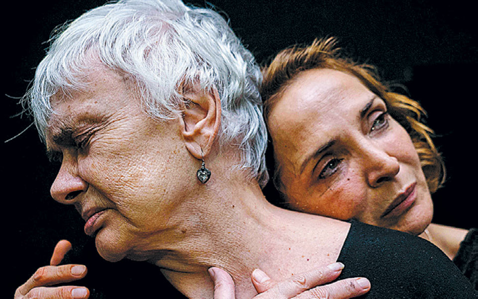 Ας πούμε ότι είμαι ένας που γράφει-1