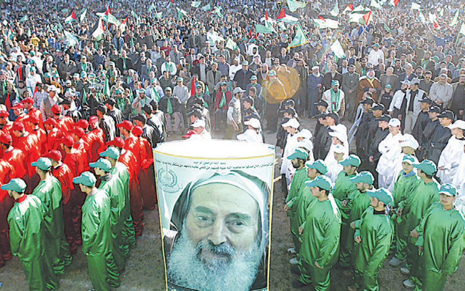 Οι Αραβες ζουν με αίσθημα ταπείνωσης-4