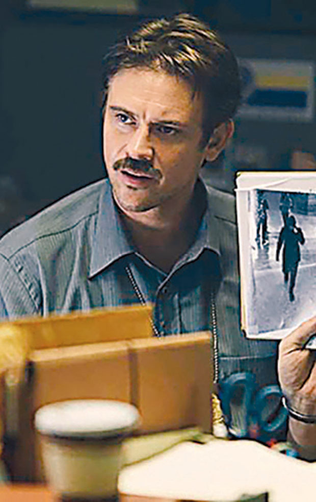 Σκηνοθετική «απογείωση» της Ιστορίας-1