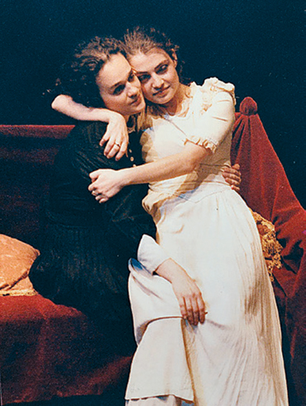 Μ. Κεχαγιόγλου: «Περίμενα τη Μάσα, τριάντα χρόνια»-1