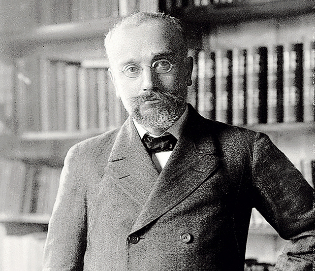 Η νέα προσφορά της «Κ»: Ο χαρισματικός Ελευθέριος Βενιζέλος-1