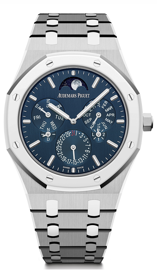 10 κορυφαία perpetual calendars του 2019-2